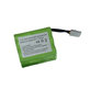 Vorwerk Kobold VX100 - Akku Batterie 945-0006 Ni-MH 7.2V 3500mAh