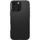 Spigen - Hülle Liquid Air für iPhone 16 Pro Max, matte black