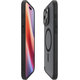 Spigen - Hülle Ultra Hybrid mit MagSafe für iPhone 16 Pro Max, frost black