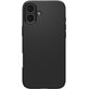 Spigen - Hülle Liquid Air für iPhone 16 Plus, matte black