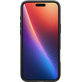 Spigen - Hülle Liquid Air für iPhone 16 Plus, matte black