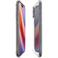 Spigen - Hülle Ultra Hybrid für iPhone 16 Plus, crystal clear