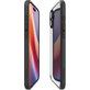 Spigen - Hülle Ultra Hybrid für iPhone 16 Plus, matte black