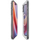 Spigen - Hülle Ultra Hybrid mit MagSafe für iPhone 16 Plus, weiss