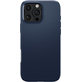 Spigen - Hülle Liquid Air für iPhone 16 Pro, navy blue