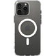 Spigen - Hülle Ultra Hybrid mit MagSafe für iPhone 16 Pro, weiss