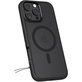 Spigen - Hülle Ultra Hybrid mit MagSafe für iPhone 16 Pro, frost black
