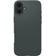 Spigen - Hülle Liquid Air für iPhone 16, abyss green