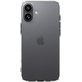 Spigen - Hülle Ultra Hybrid für iPhone 16, crystal clear