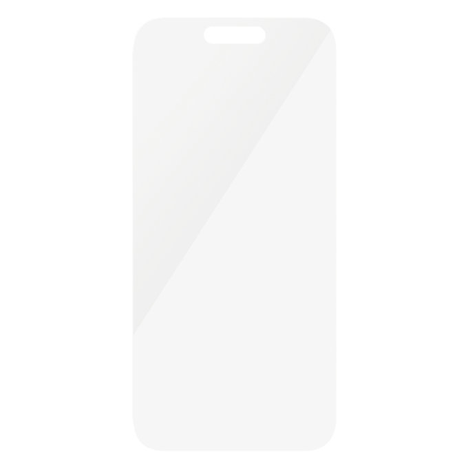 PanzerGlass - Gehärtetes Glas Für iPhone 16 Pro, transparent