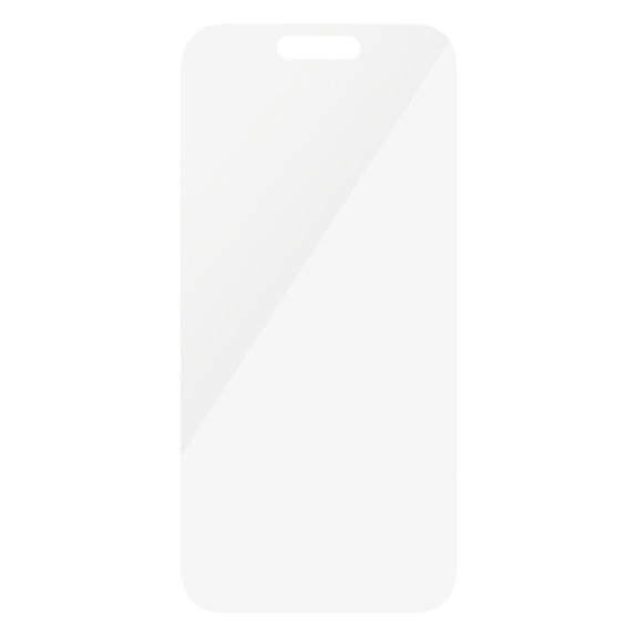 PanzerGlass - Gehärtetes Glas Für iPhone 16 Pro Max, transparent