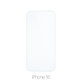 FixPremium Glass - Gehärtetes Glas für iPhone 16