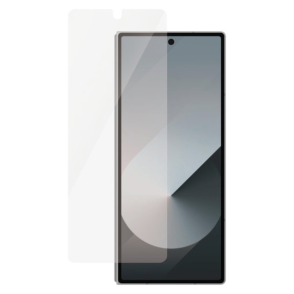 Panzerglas Classic Fit für Samsung Galaxy Z Fold6, Klar, PanzerGlass