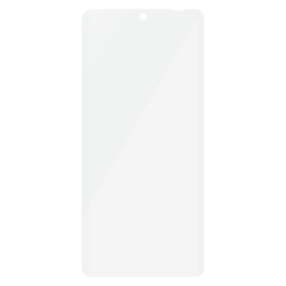 Panzerglas UWF für Motorola Moto G85 5G/Edge 50 Fusion, Schwarz, SAFE by PanzerGlass