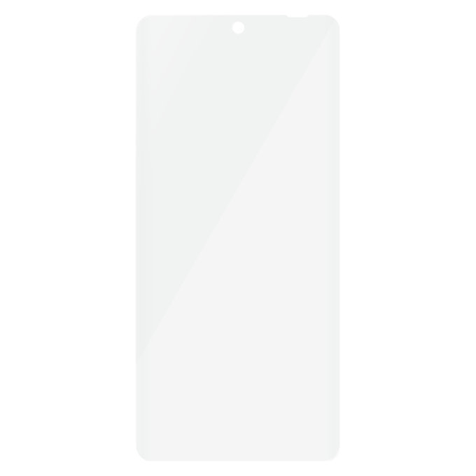 Panzerglas UWF für Motorola Moto G85 5G/Edge 50 Fusion, Schwarz, SAFE by PanzerGlass