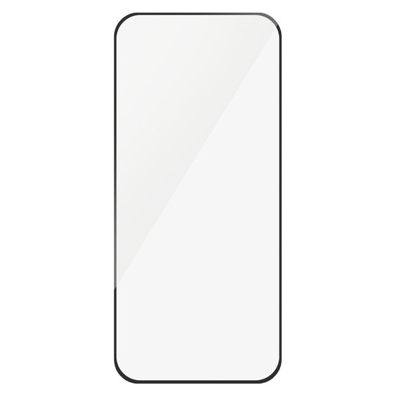 Panzerglas UWF für Honor 200 Lite, Schwarz, PanzerGlass