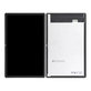 Lenovo Tab M10 Plus (3rd Gen) TB-125FU, TB-128XU - LCD Display + Touchscreen Front Glas TFT