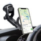 SBS - Kfz‑Halterung Circle Mag mit Teleskoparm, MagSafe, schwarz