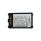 Zebra MC70 - Akku Batterie 3600mAh