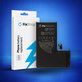 Apple iPhone 15 Pro - Akku Batterie A3011 3274mAh FixPremium