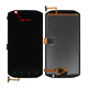 Zebra TC70, TC72, TC75, TC77 - LCD Display + Touchscreen Front Glas TFT (ohne Aussparung)