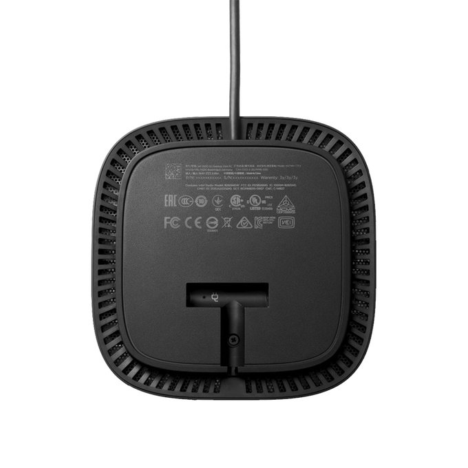 HP - Docking-Station G5 (USB-C) Refurbished