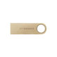 Kingston - USB-Schlüssel DataTraveler SE9 G3 256 GB, USB 3.0, golden