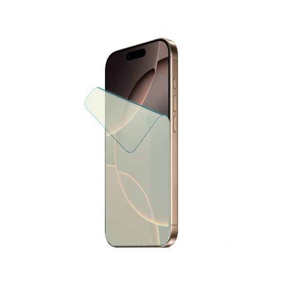 FixPremium - AntiBlue Screen Protector für Apple iPhone 16 Pro