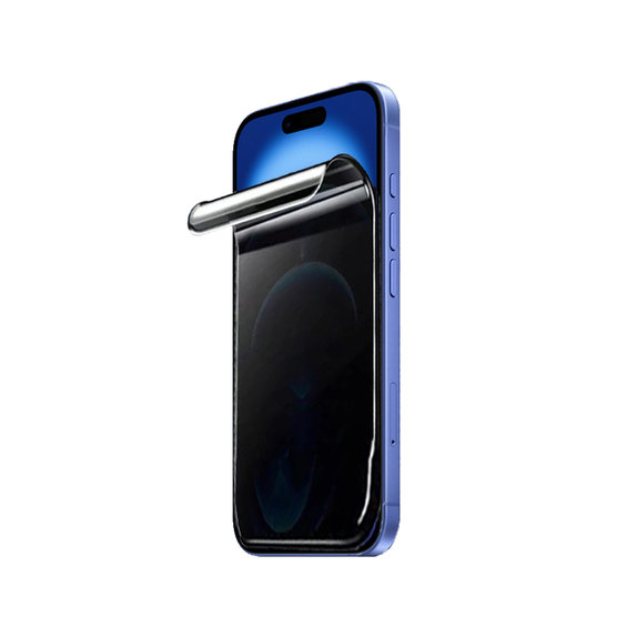 FixPremium - Privacy Screen Protector für Apple iPhone 16