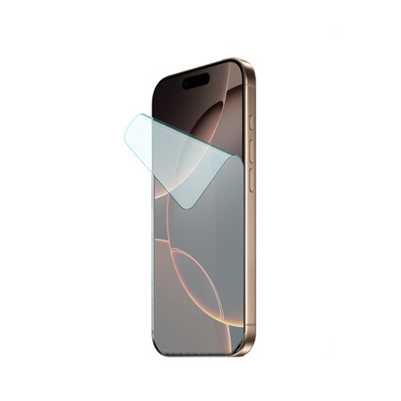 FixPremium - Standard Screen Protector für Apple iPhone 16 Pro