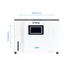 Refox AP32 - Automatische Schleif- und Poliermaschine