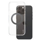 Kickstand Hülle mit MagSafe für iPhone 16 Pro Max, Schwarz, CARE