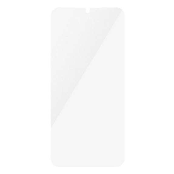 PanzerGlass - Gehärtetes Glas UWF mit aplicator für Samsung Galaxy A16 und A16 5G, transparent