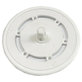 Ecovacs Deebot T-series, X-series - Wischtuchhalter (Weiß)