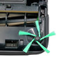 Vorwerk Kobold VR200, VR300 - Seitenbürste (2Stk.)