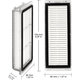 Xiaomi Dreame L20 Ultra, X20 Pro, X20 Pro Plus - HEPA-Filter