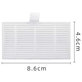 Xiaomi Lydsto W2 - Staubfilter