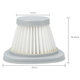 Xiaomi Deerma DX118C, DX128Cs - HEPA-Filter