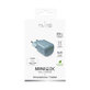 PURO - Ladeadapter MiniPro USB-C, GaN, 20W, island mist