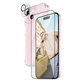 Bundle PicturePerfect + Panzerglas UWF + Hard Case D3O für iPhone 15, PanzerGlass