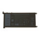 Dell Inspiron 15 5570 - Akku Batterie 3500mAh
