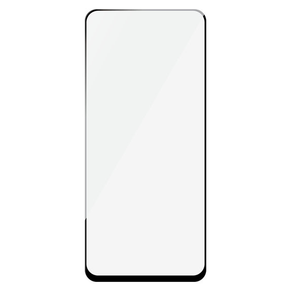 Panzerglas UWF für Honor 90 Smart, Čierne, SAFE by PanzerGlass