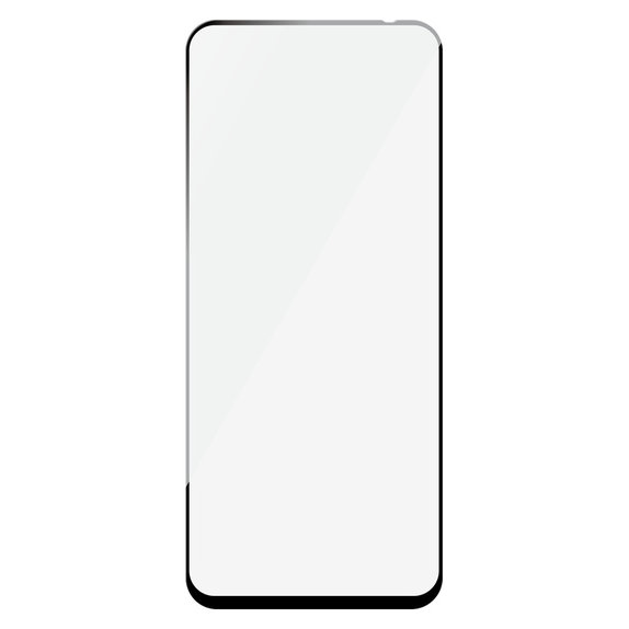 Panzerglas UWF für Xiaomi Redmi 13 4G, Čierne, SAFE by PanzerGlass