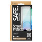 Panzerglas UWF für Xiaomi Redmi 13 4G, Čierne, SAFE by PanzerGlass