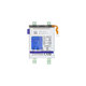 Samsung Galaxy Z Flip 5 F731B - Akku Batterie EB-BF733ABY 2620mAh - GH82-31831A Genuine Service Pack