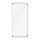 Bundle 3-in-1 Hoops + UWF Panzerglas + Hard Case für iPhone 16, PanzerGlass