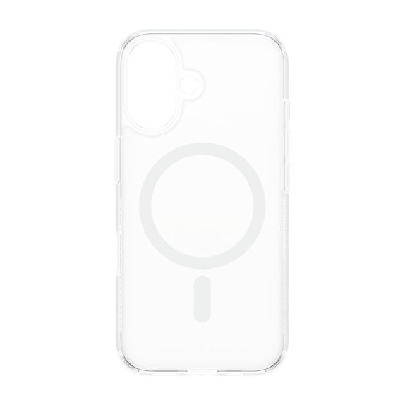 Bundle 3-in-1 Hoops + UWF Panzerglas + Hard Case für iPhone 16, PanzerGlass