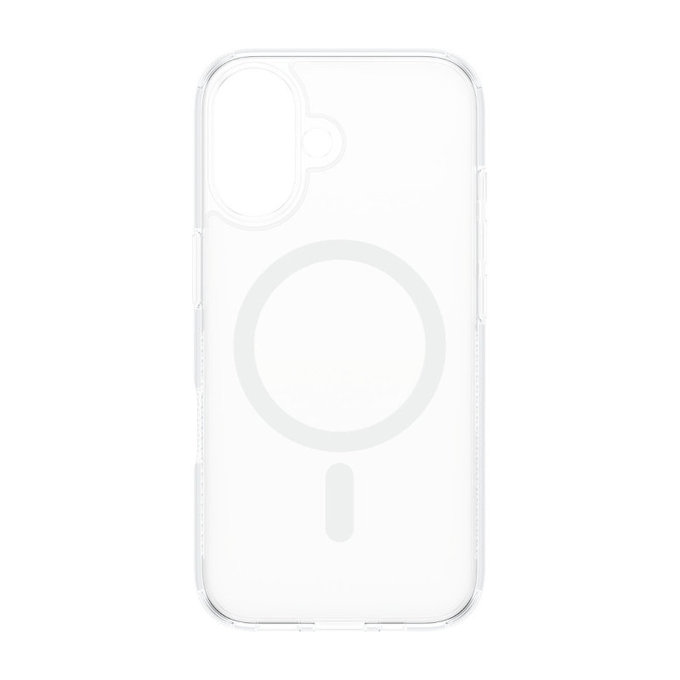 Bundle 3-in-1 Hoops + UWF Panzerglas + Hard Case für iPhone 16, PanzerGlass