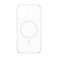 Bundle 3-in-1 Hoops + UWF Panzerglas + Hard Case für iPhone 16, PanzerGlass