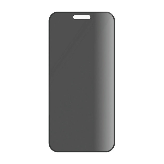 Bundle Hoops + UWF Panzerglas + Hard Case für iPhone 16 Pro, PanzerGlass
